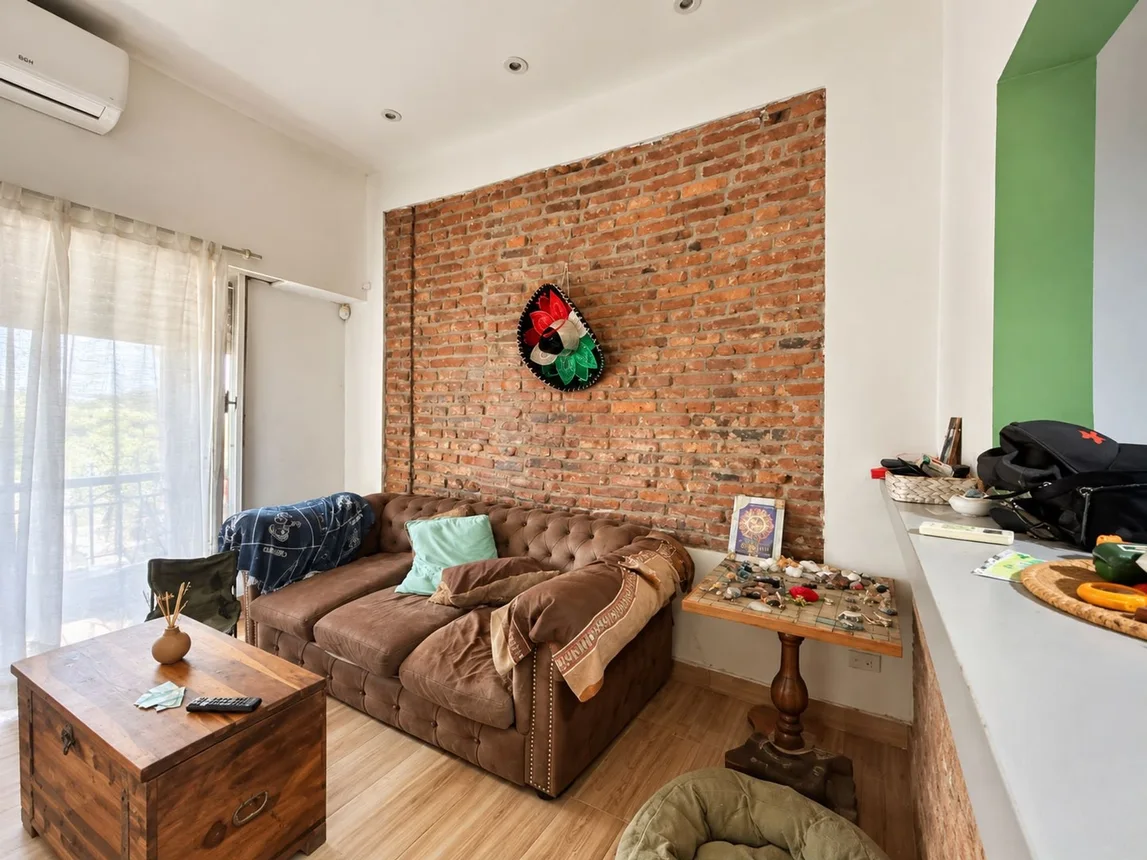 Casa de 3 ambientes en venta en El Palomar, José Martí 2500, foto 3