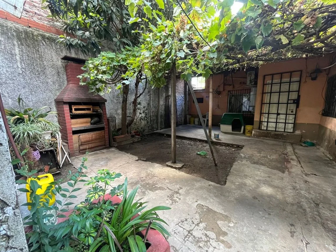 Casa en venta en Lomas de Zamora