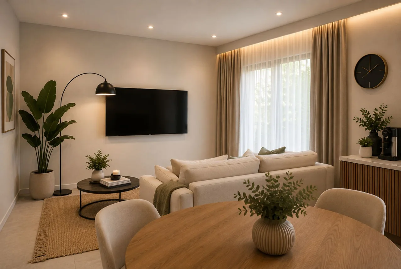 Departamento en venta en Monte Castro, foto 2