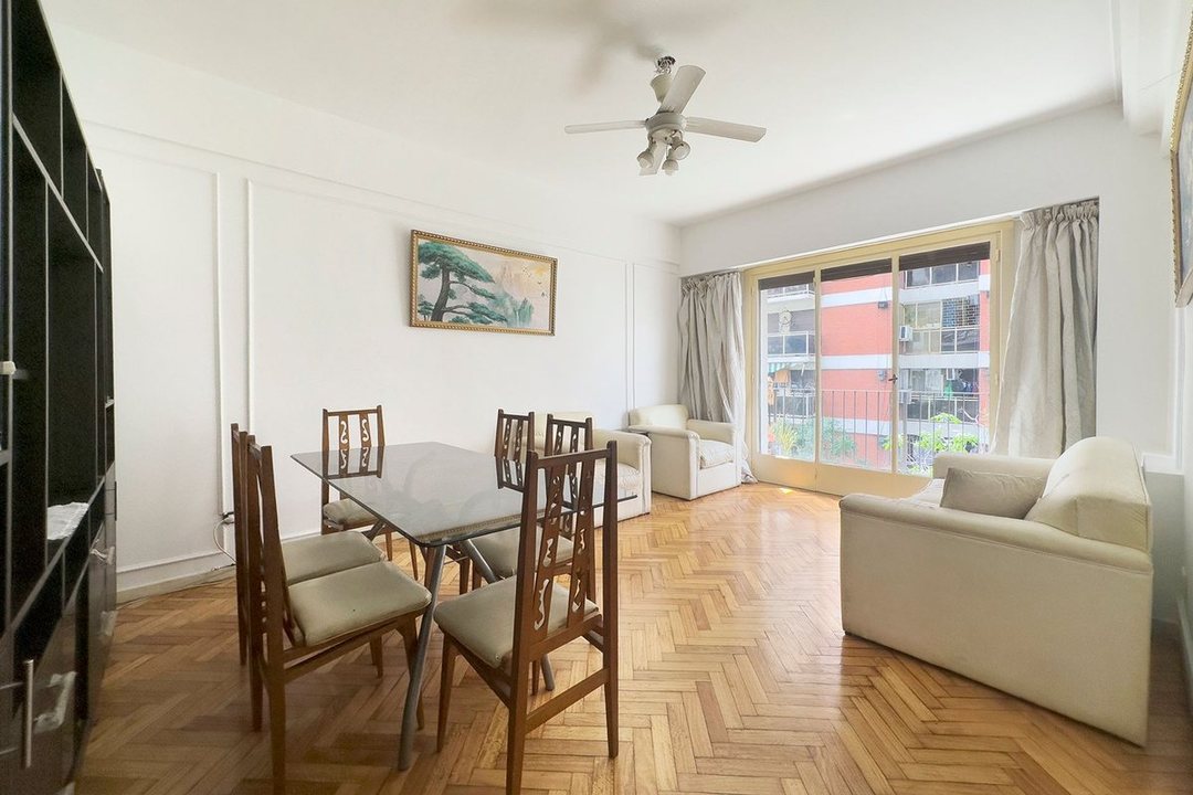 VENTA DEPARTAMENTO 3 AMBIENTES APTO CREDITO