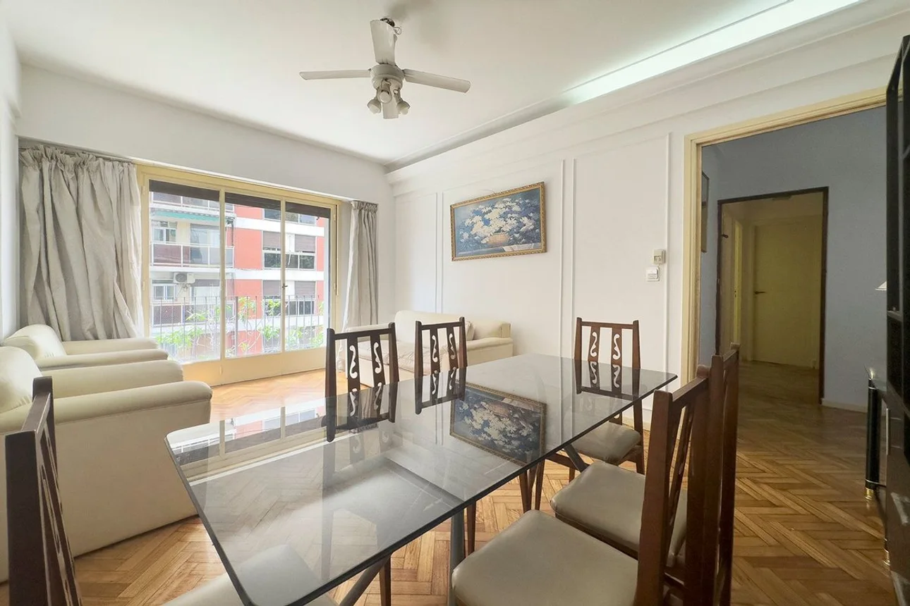 Semipiso en venta en Almagro, foto 2