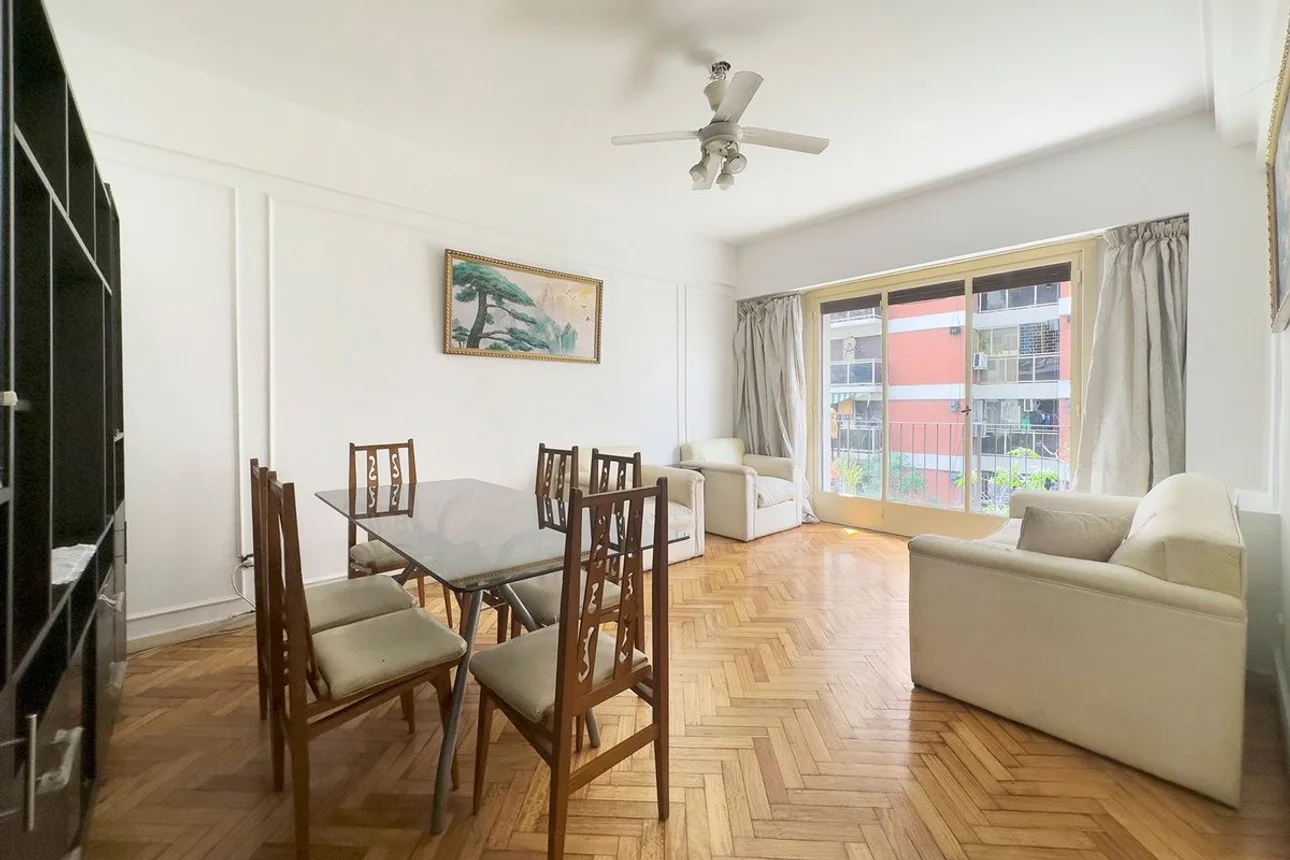 Semipiso en venta en Almagro