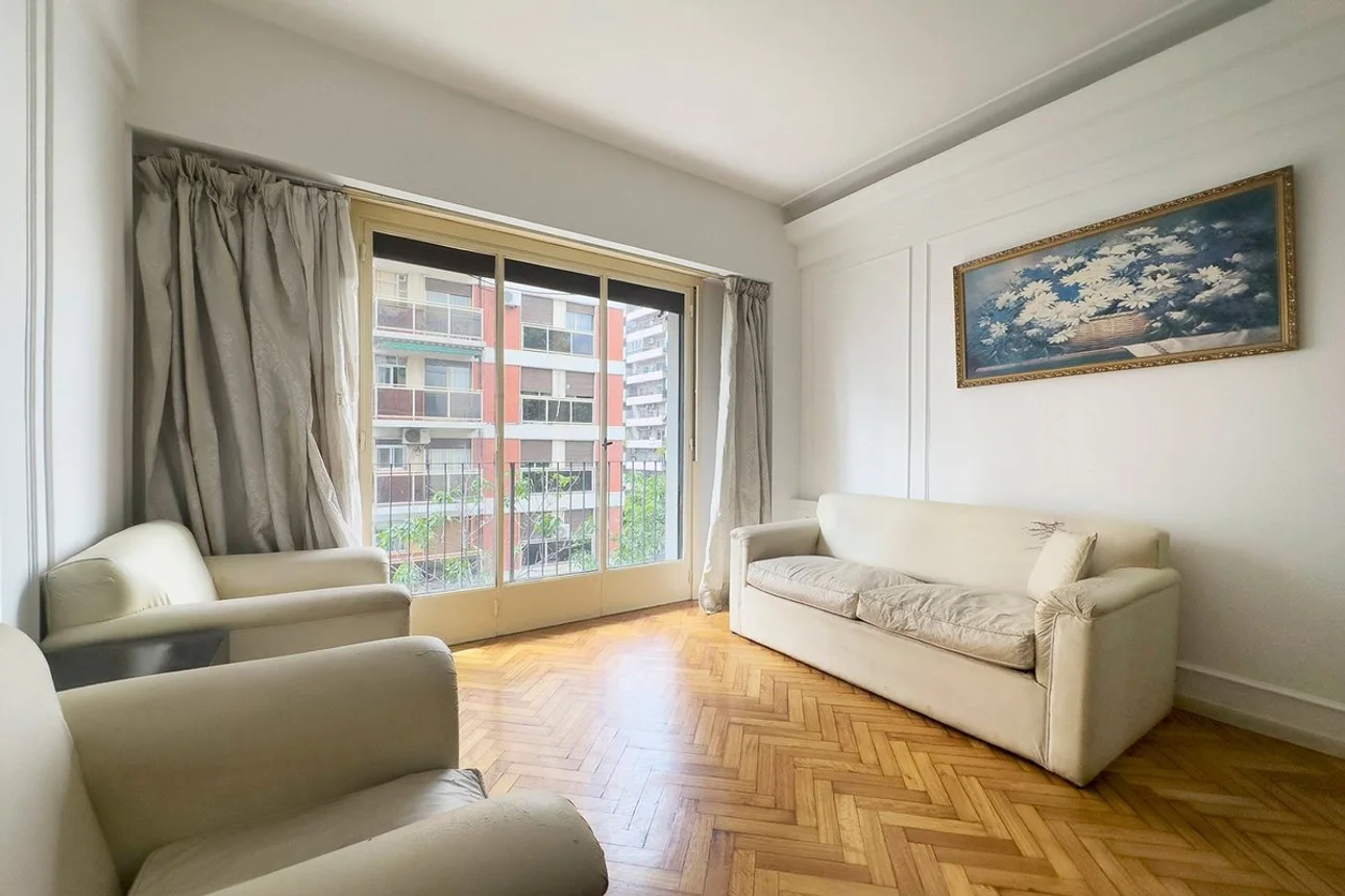 Semipiso en venta en Almagro, foto 4