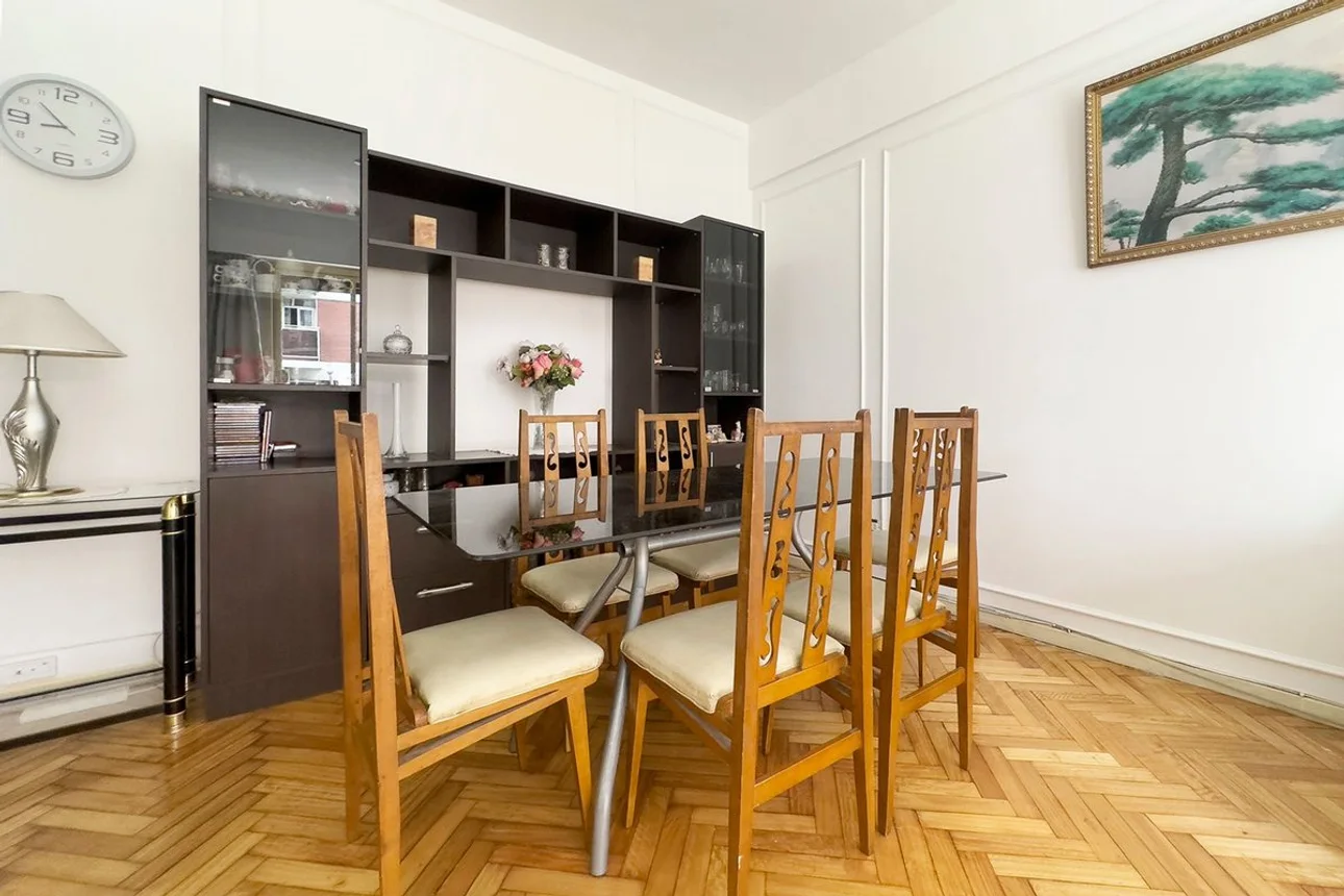 Semipiso en venta en Almagro, foto 3