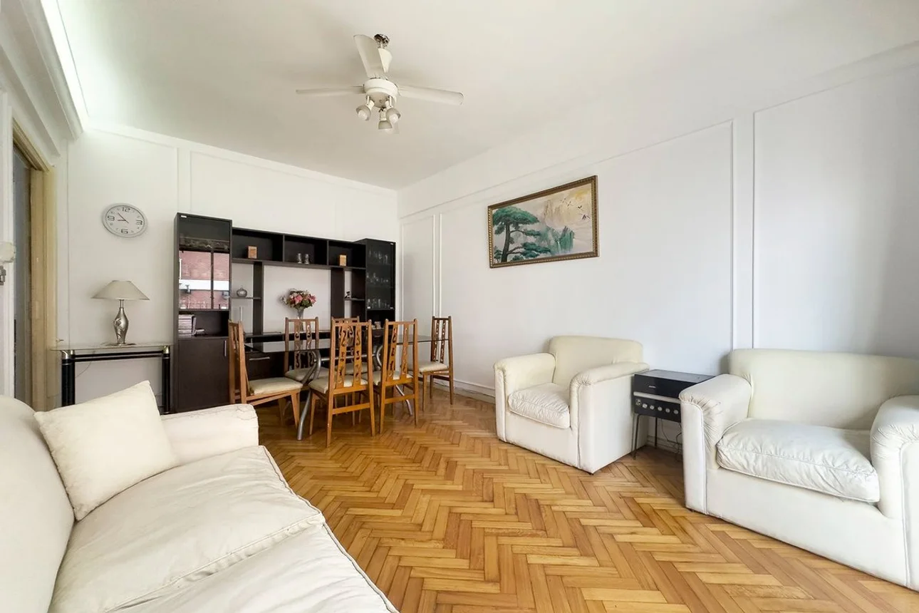 Semipiso en venta en Almagro, foto 5