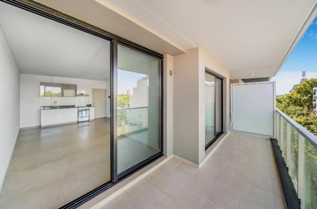 Venta 2 Ambiente en Saavedra