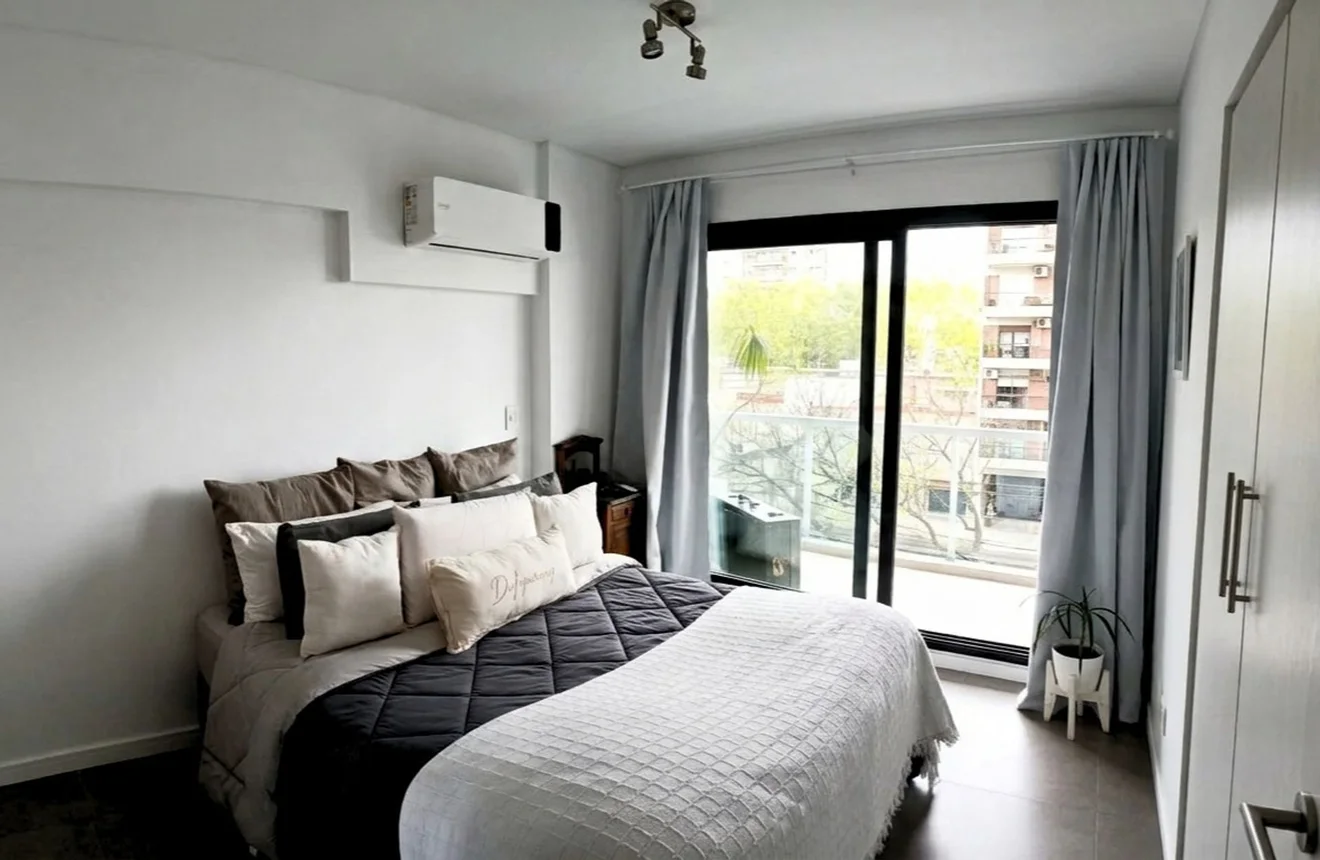 Departamento de 2 ambientes en venta en Saavedra, Holmberg 4000, foto 5