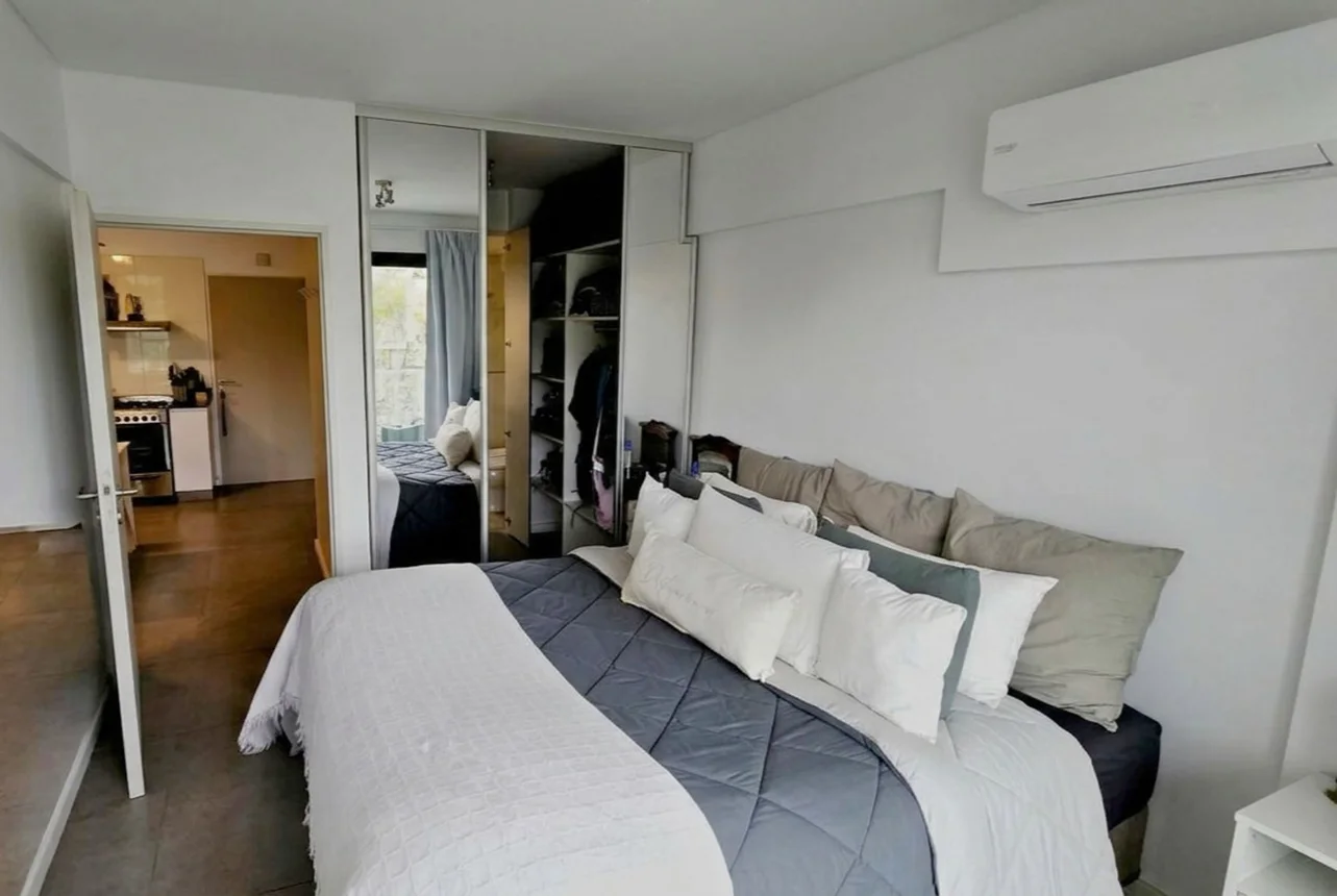 Departamento de 2 ambientes en venta en Saavedra, Holmberg 4000, foto 3