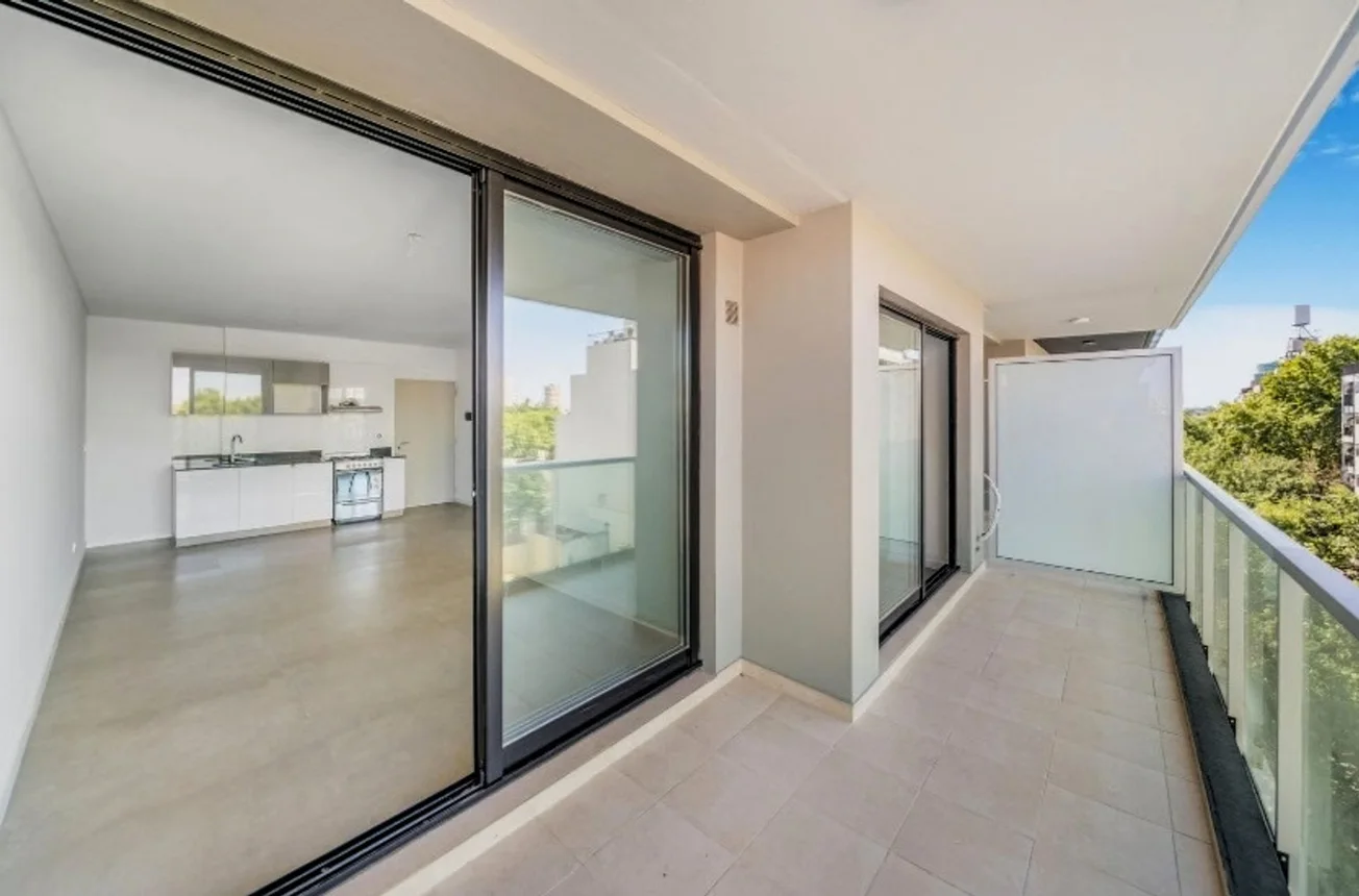 Departamento de 2 ambientes en venta en Saavedra, Holmberg 4000