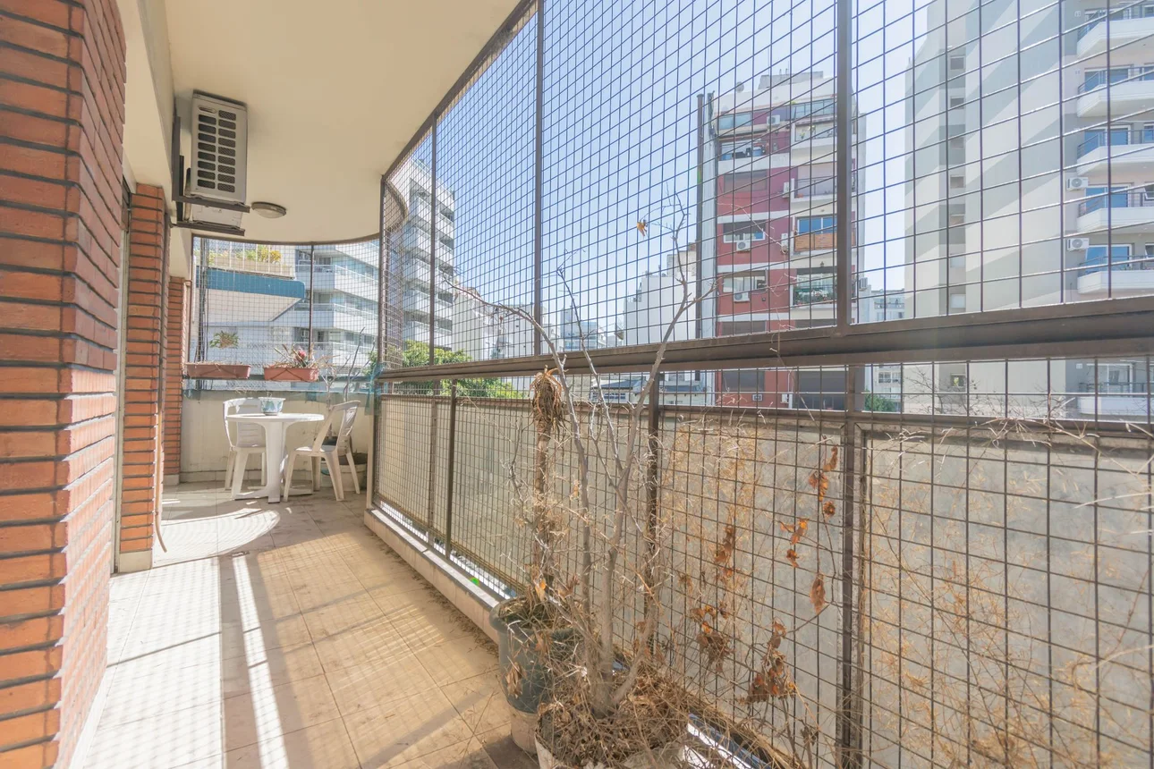 Semipiso en venta en Almagro, foto 5