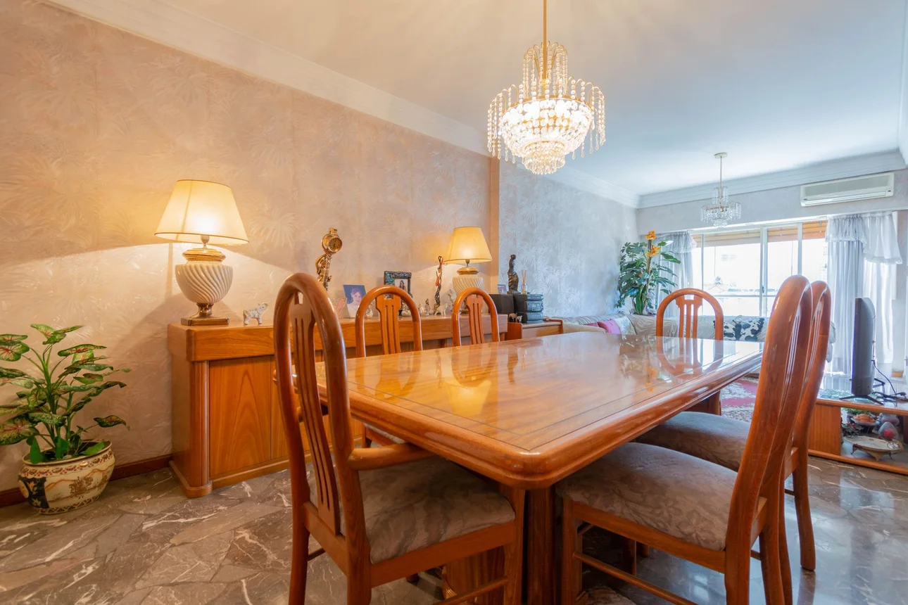 Semipiso en venta en Almagro, foto 2