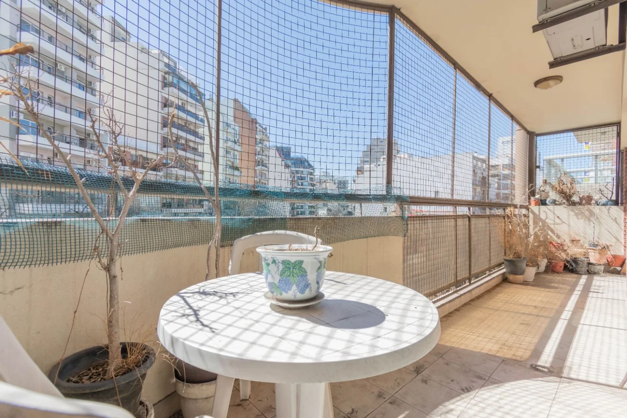 Semipiso en venta en Almagro, foto 3