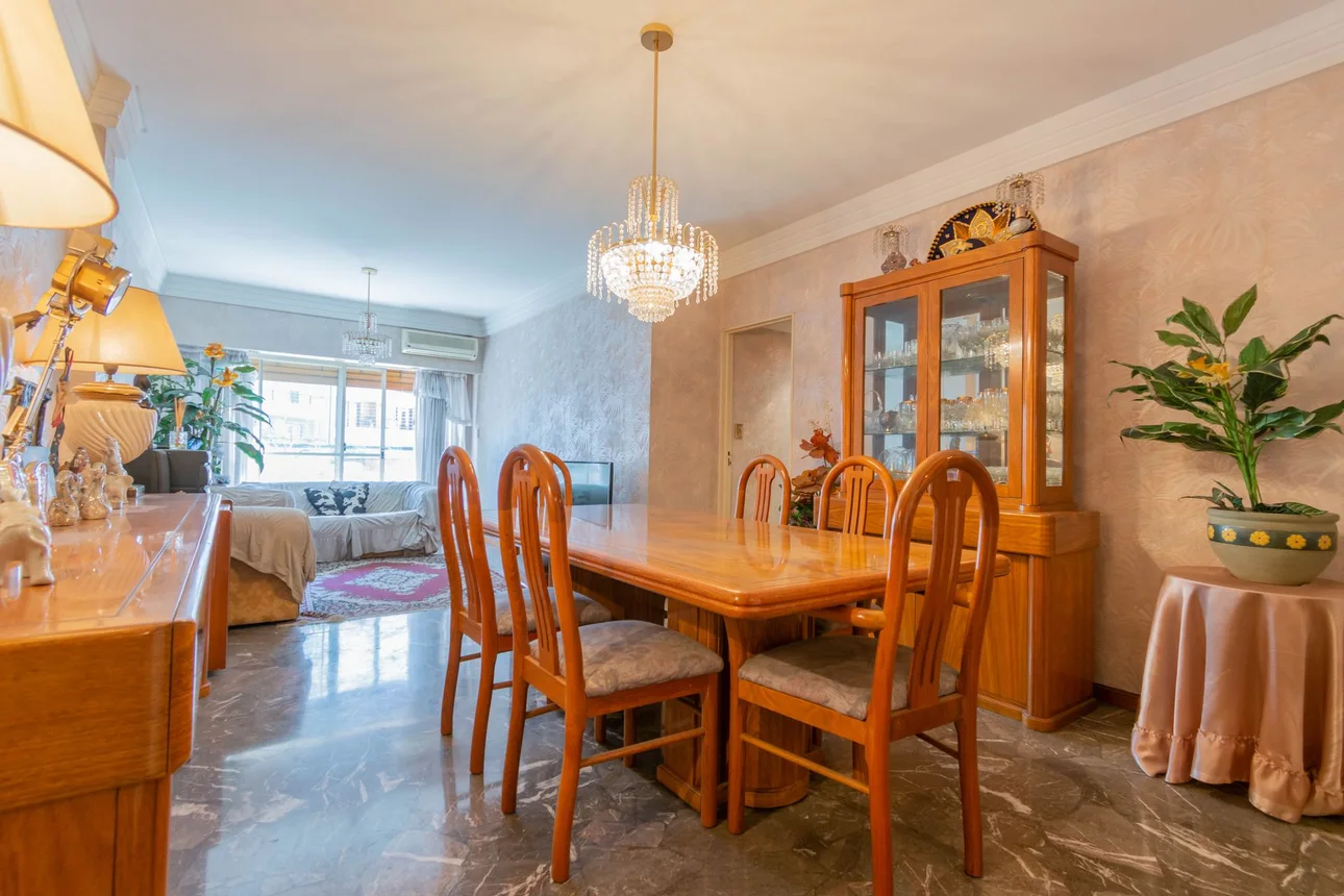 Semipiso en venta en Almagro