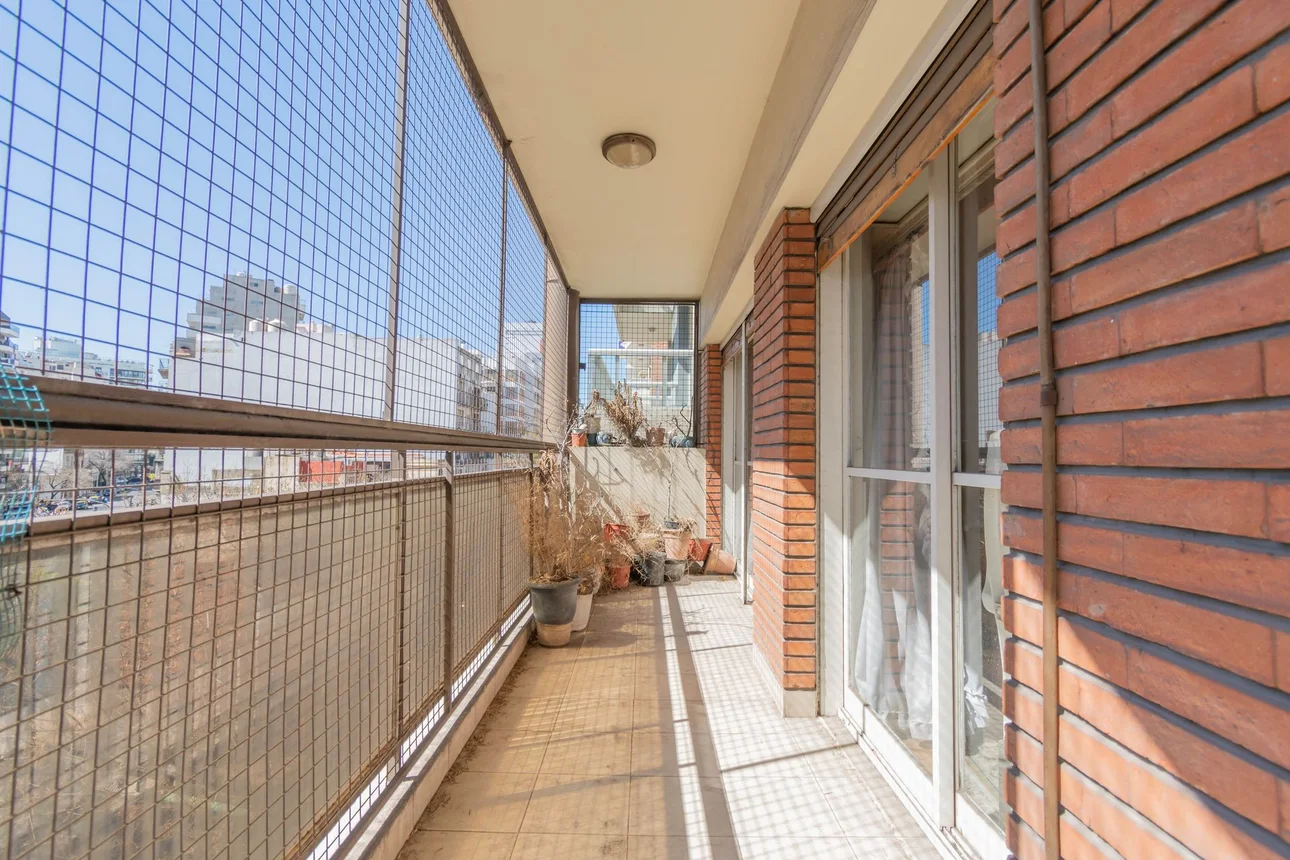 Semipiso en venta en Almagro, foto 4