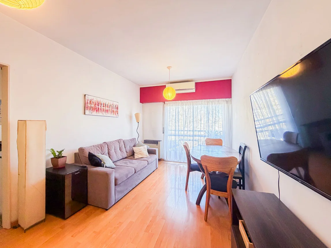 Departamento de 3 ambientes en venta en Núñez, Zapiola 3200, foto 5