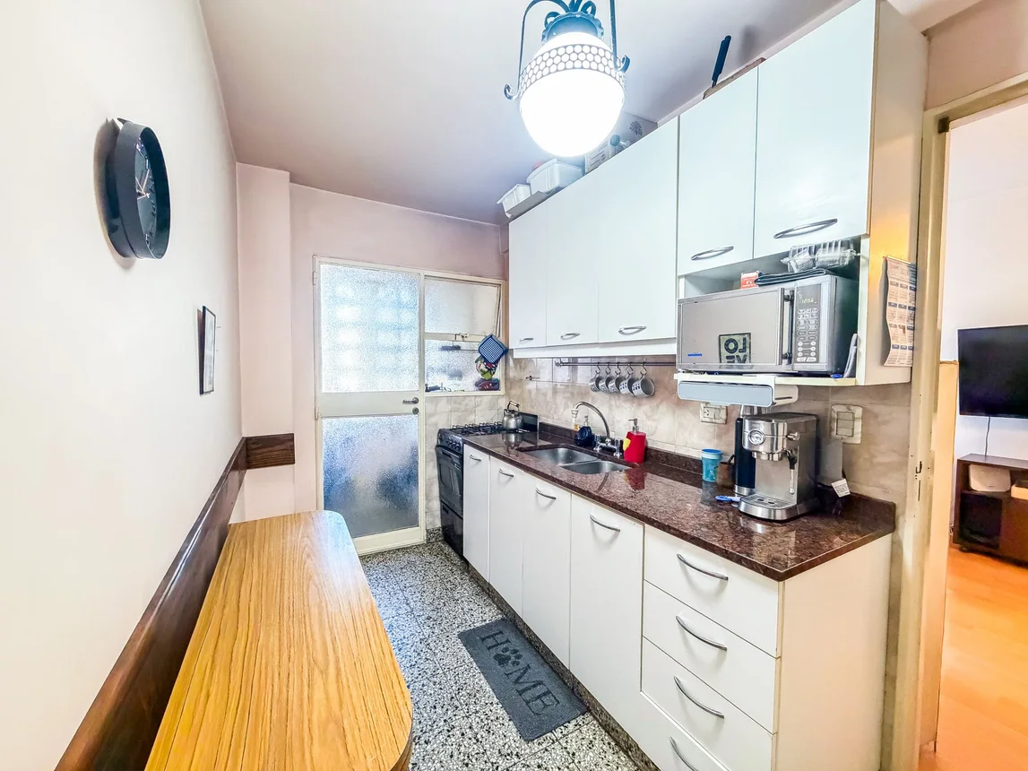 Departamento de 3 ambientes en venta en Núñez, Zapiola 3200, foto 3