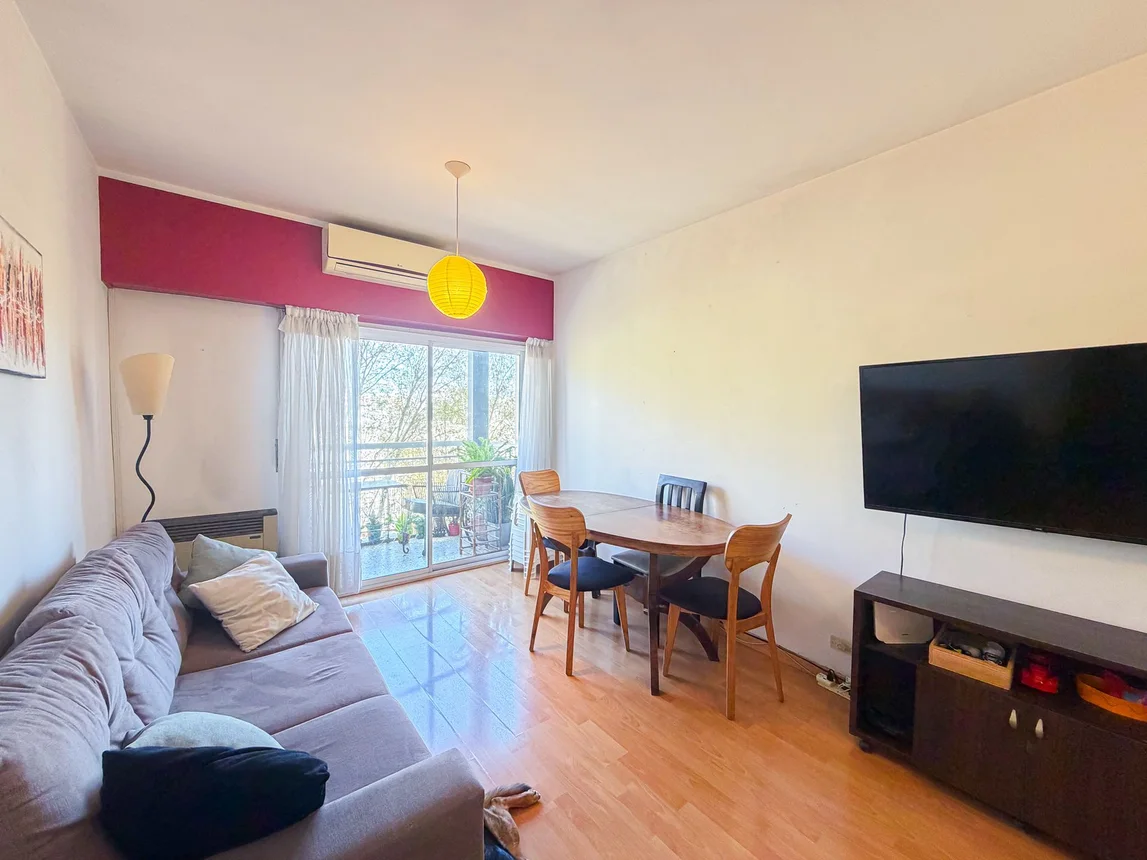 Departamento de 3 ambientes en venta en Núñez, Zapiola 3200, foto 4