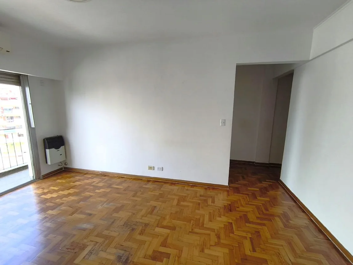 Departamento. 3 ambientes. venta. almagro c/balcón, foto 5