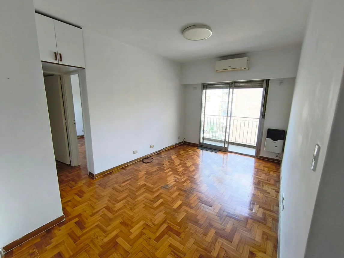 Departamento. 3 ambientes. venta. almagro c/balcón, foto 2