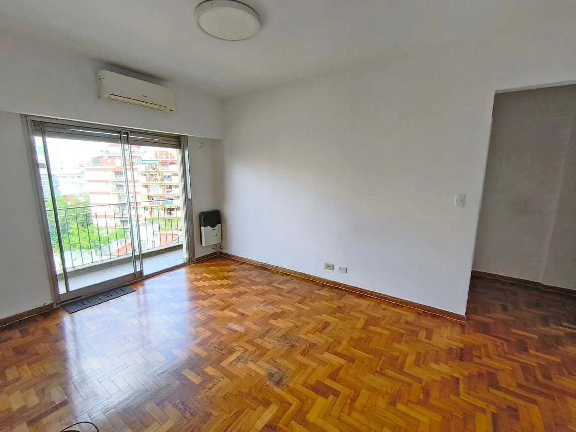 Departamento. 3 ambientes. venta. almagro c/balcón, foto 1