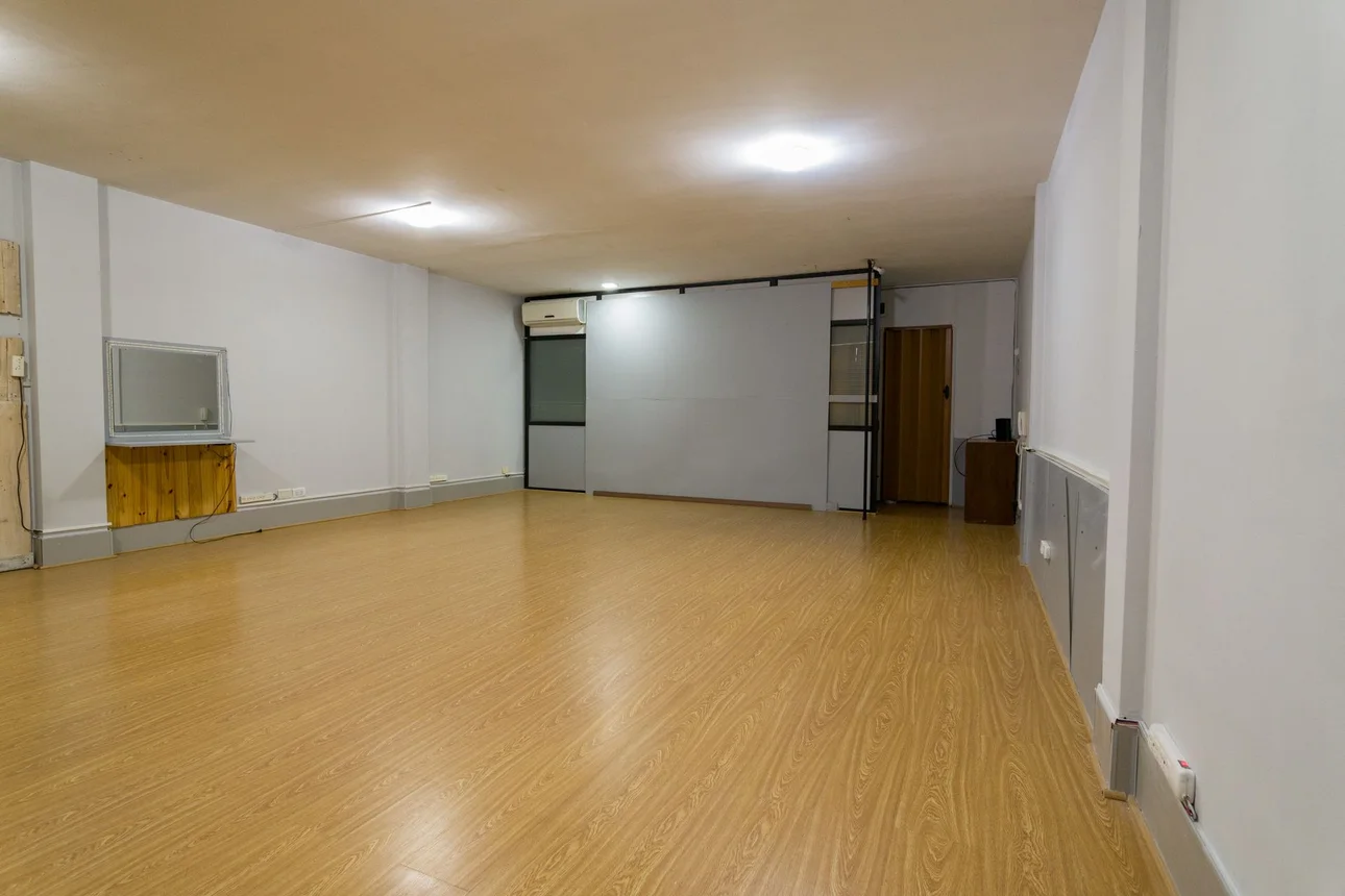 Monoambiente en alquiler en San Nicolás, foto 4