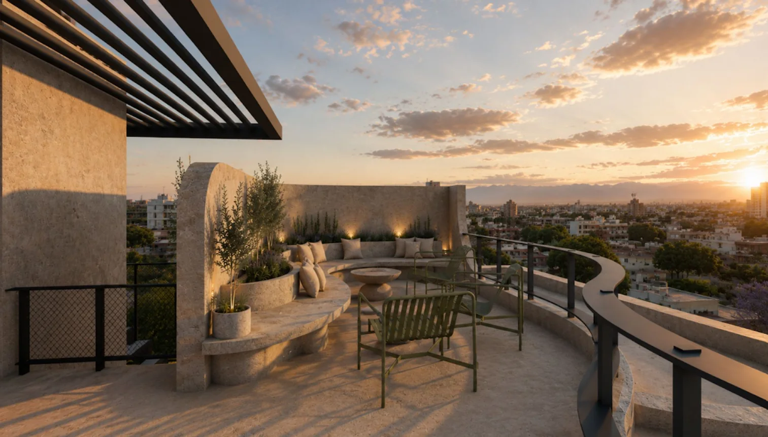 Departamento de 2 ambientes en venta en Mendoza, Paso de los Andes 200, foto 5