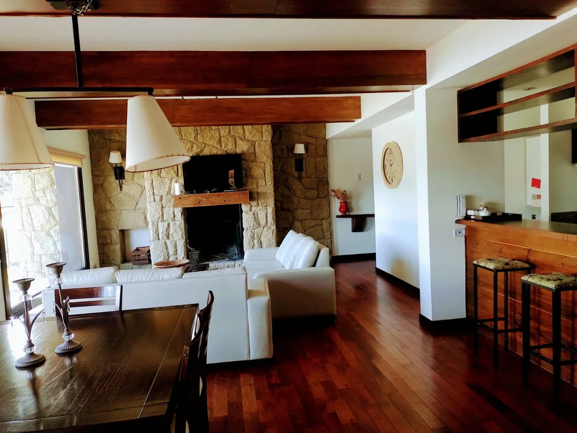 Penthouse en venta en San Carlos de Bariloche