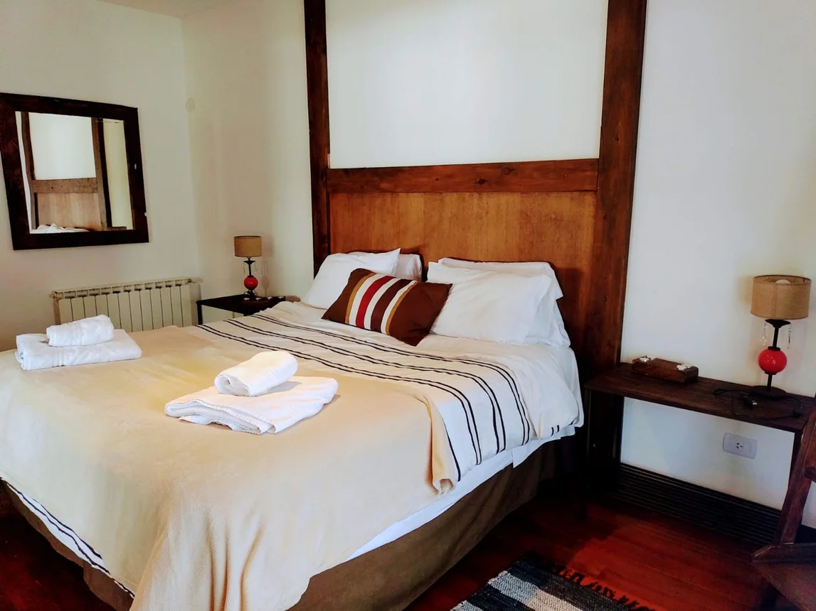Penthouse en venta en San Carlos de Bariloche, foto 3