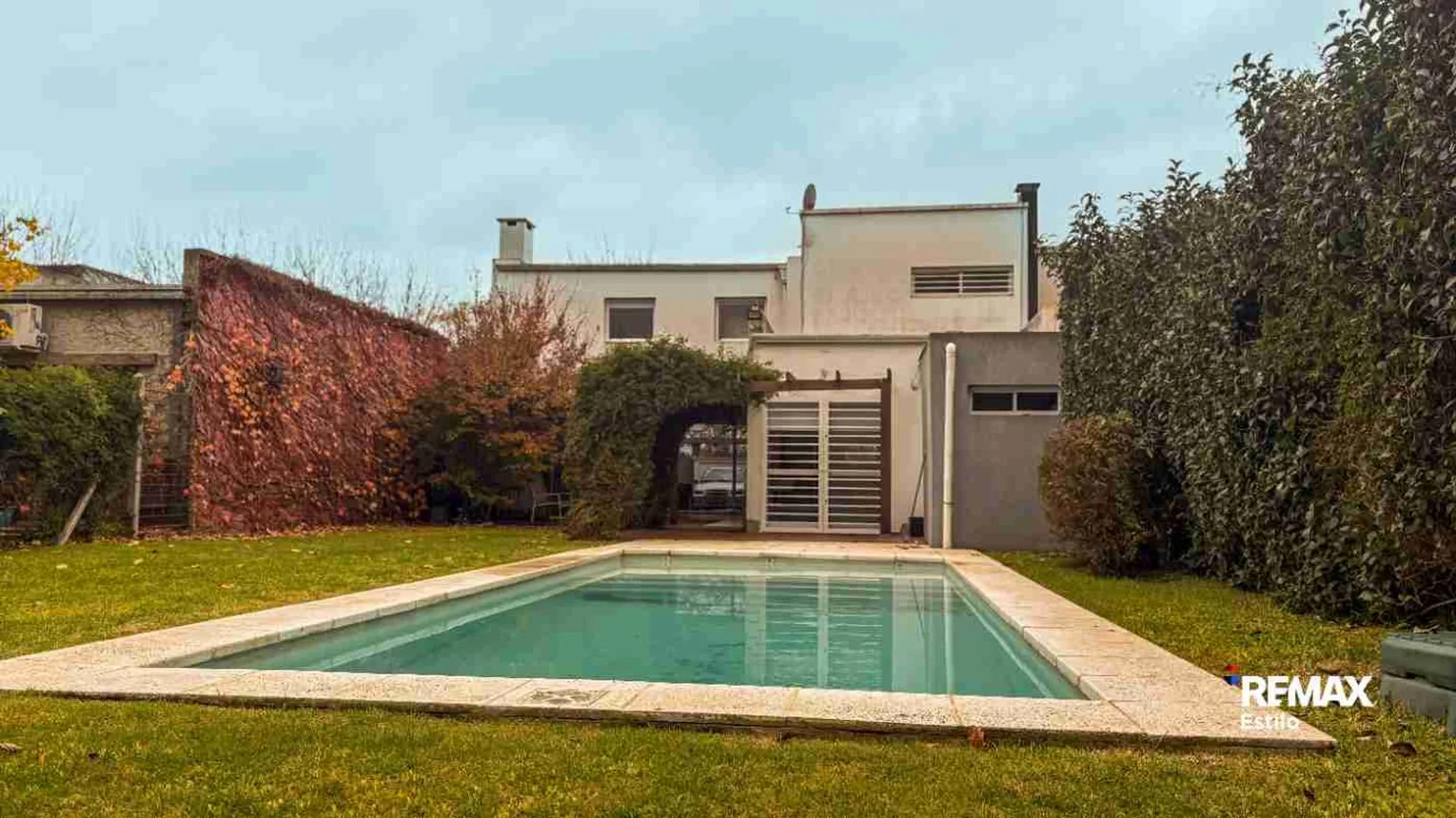 Casa en venta en Manuel B. Gonnet, Calle 31 3800