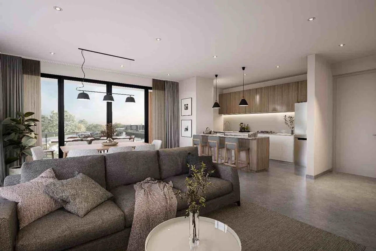 Departamento en venta en Santa Fe, foto 3