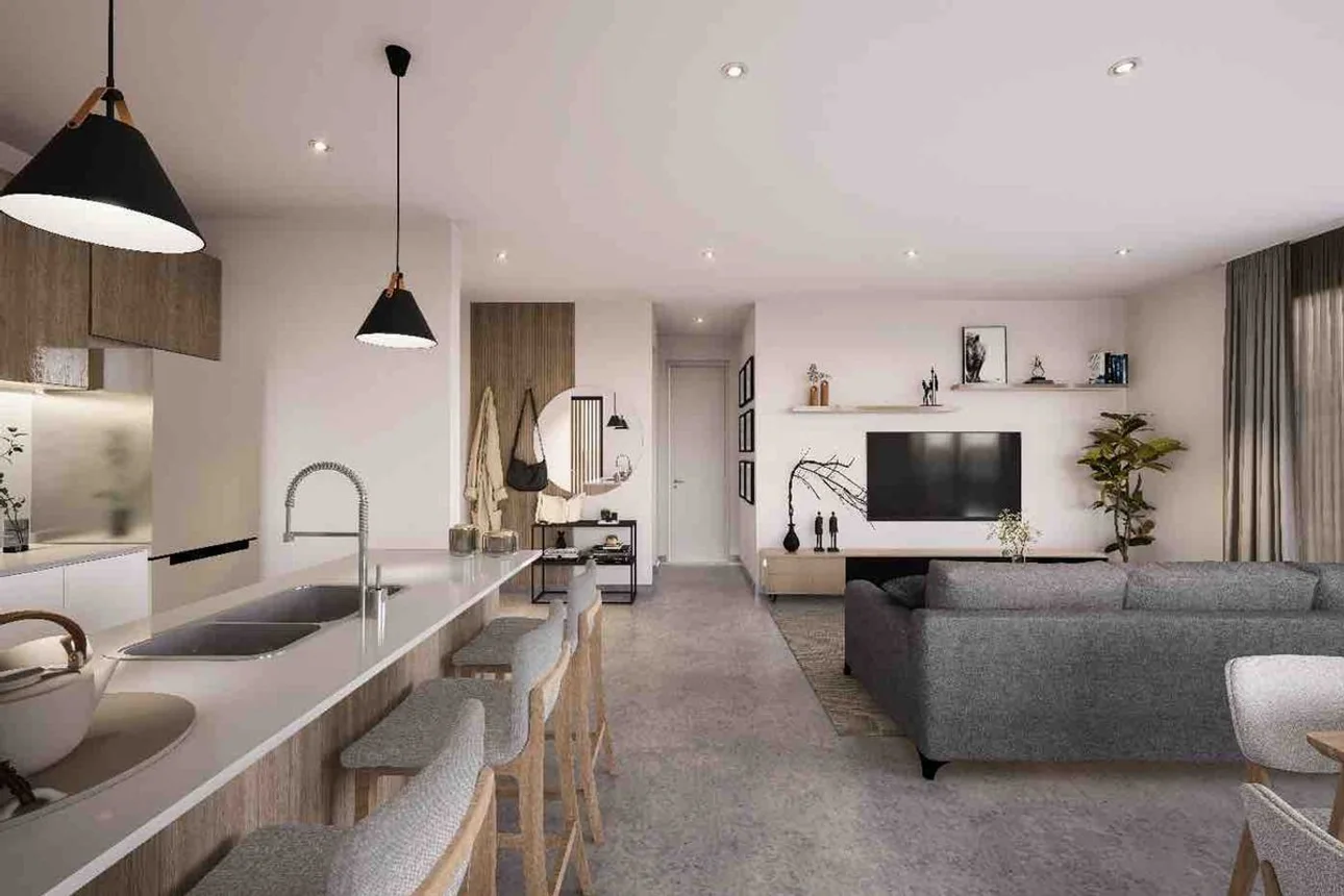 Departamento en venta en Santa Fe, foto 4