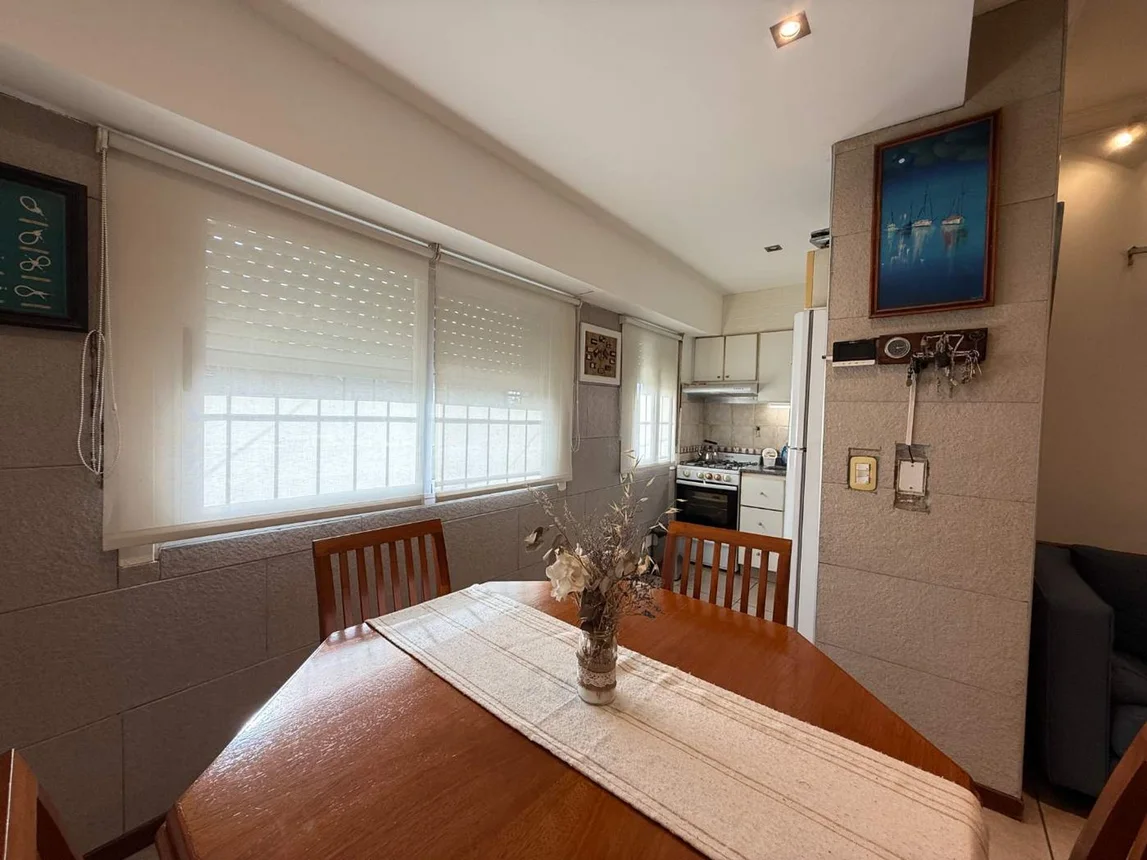 PH de 3 ambientes en venta en Villa Luzuriaga, Avenida Don Bosco 2200, foto 3
