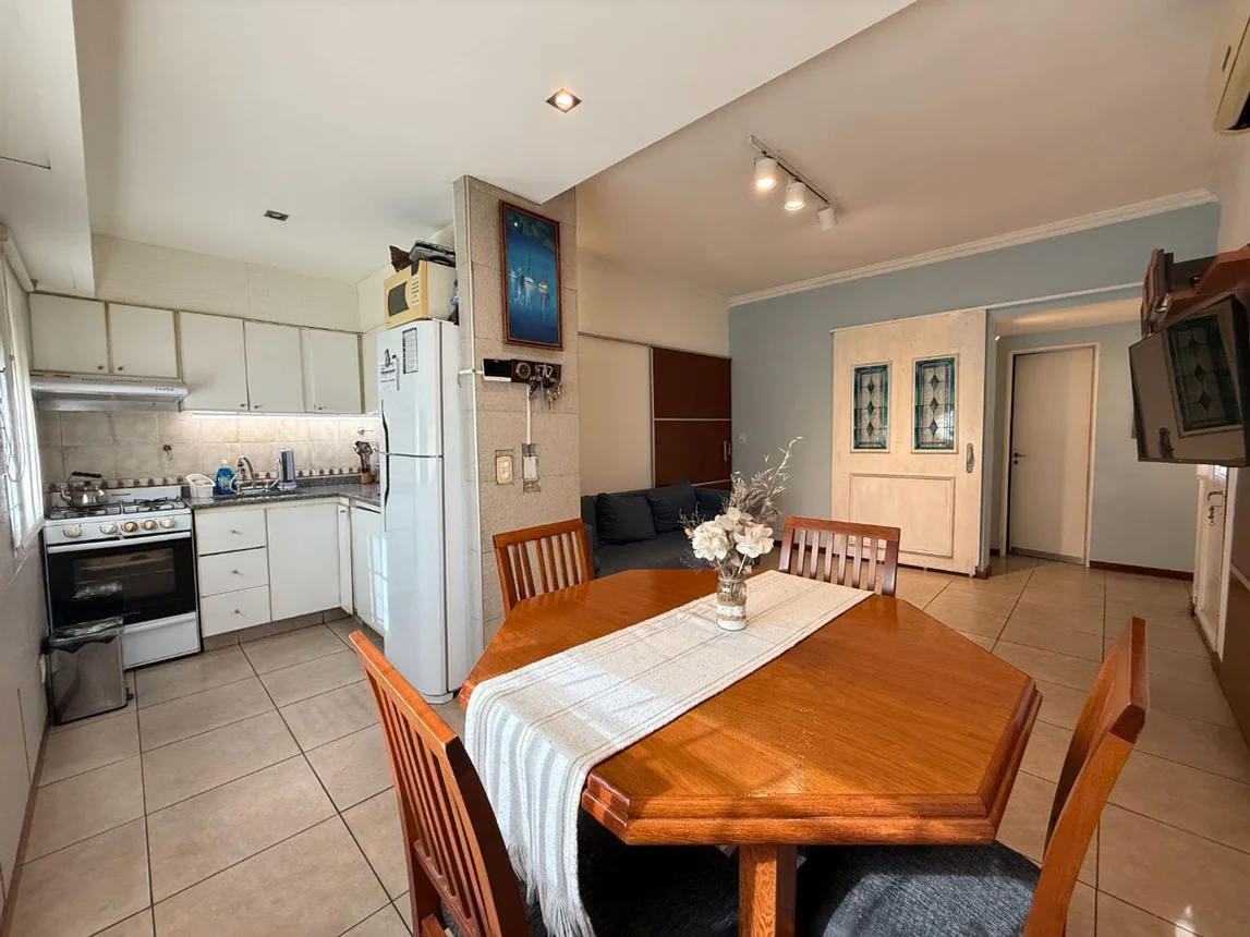 PH de 3 ambientes en venta en Villa Luzuriaga, Avenida Don Bosco 2200