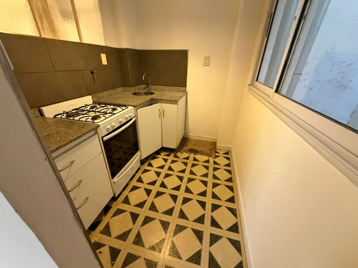 Departamento en alquiler en Palermo, foto 3