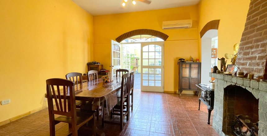 Venta Casa 3 amb en Agronomia