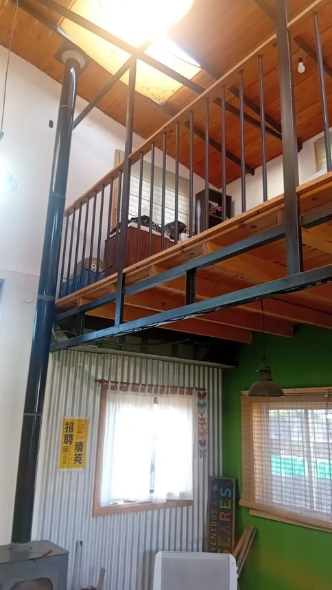 Casa de 3 ambientes en venta en General Rodríguez, Curupayti Entre la Paz y Alsina 0, foto 4