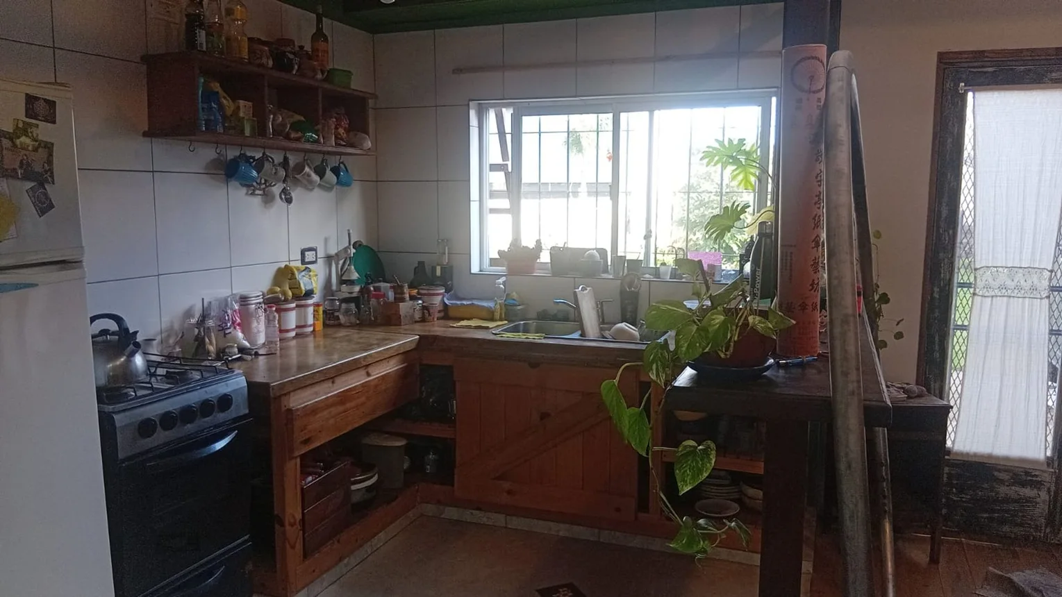 Casa de 3 ambientes en venta en General Rodríguez, Curupayti Entre la Paz y Alsina 0, foto 3