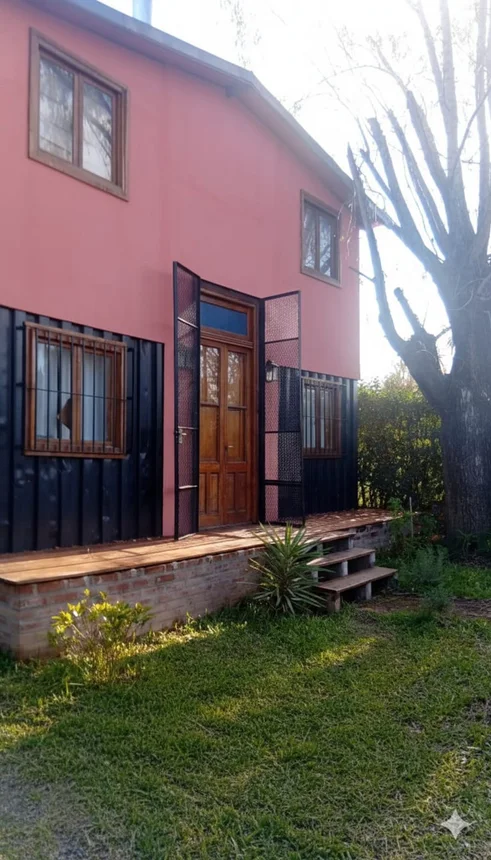 Casa de 3 ambientes en venta en General Rodríguez, Curupayti Entre la Paz y Alsina 0, foto 2