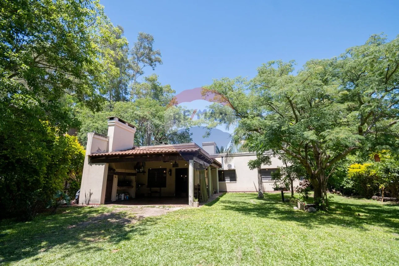 Casa en venta en Santa Fe