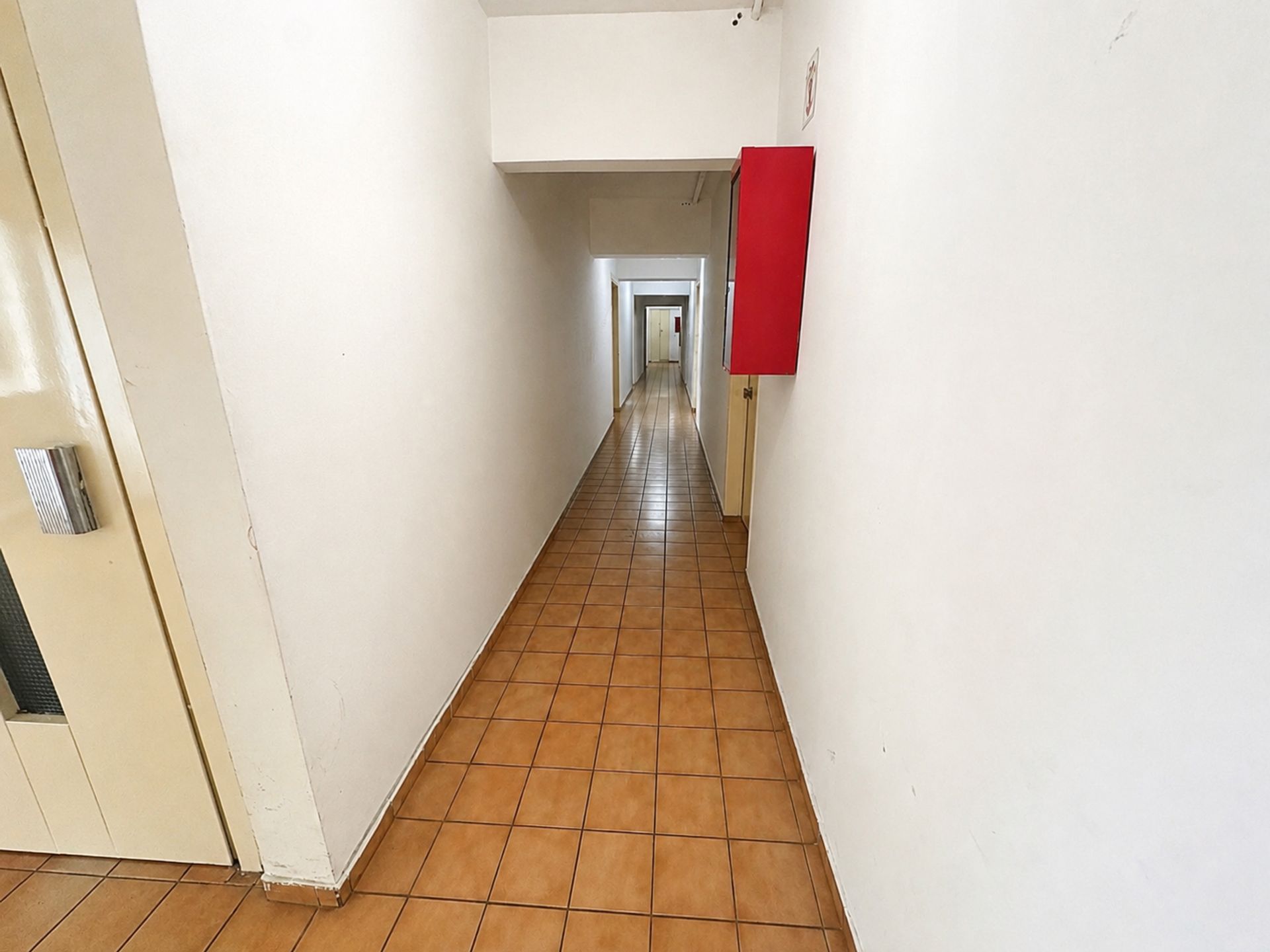 Foto 12 — MONOAMBIENTE DIVISIBLE AL FRENTE - SAN CRISTÓBAL