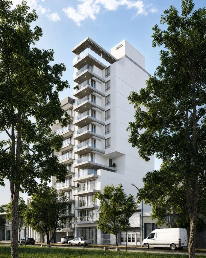 Departamento monambiente pozo venta la plata, foto 5