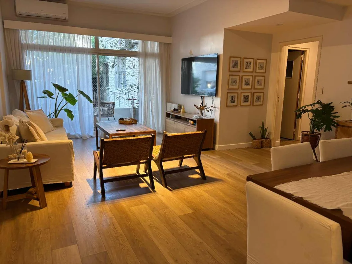 Departamento de 5 ambientes en venta en Belgrano, Vuelta de Obligado 2100, foto 4