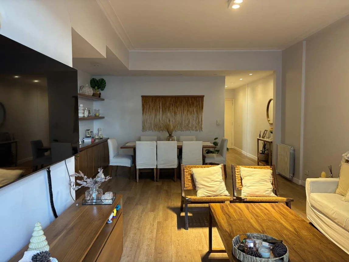 Departamento de 5 ambientes en venta en Belgrano, Vuelta de Obligado 2100, foto 3