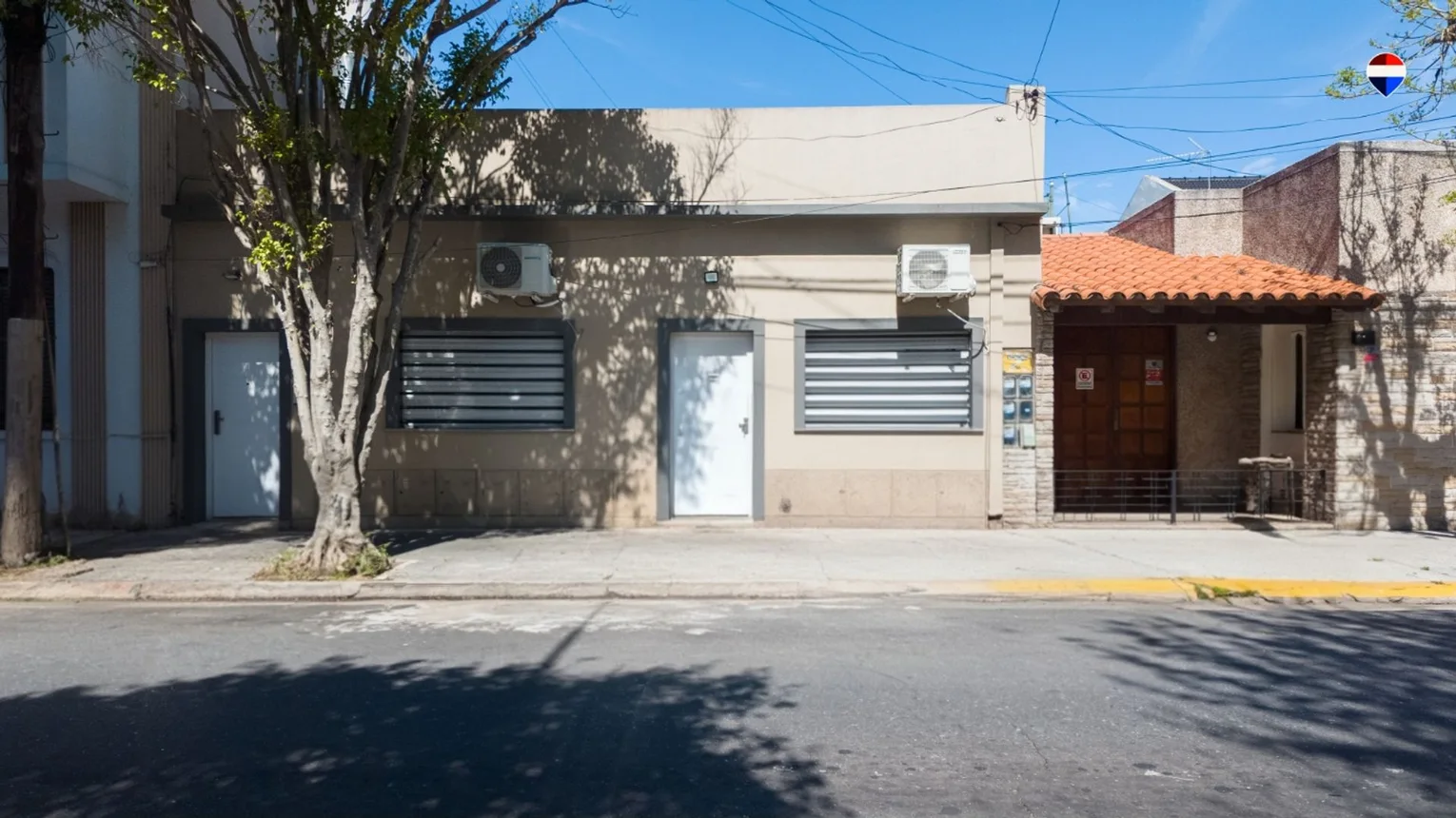 Casa de 2 ambientes en venta en Avellaneda, General Güemes 100