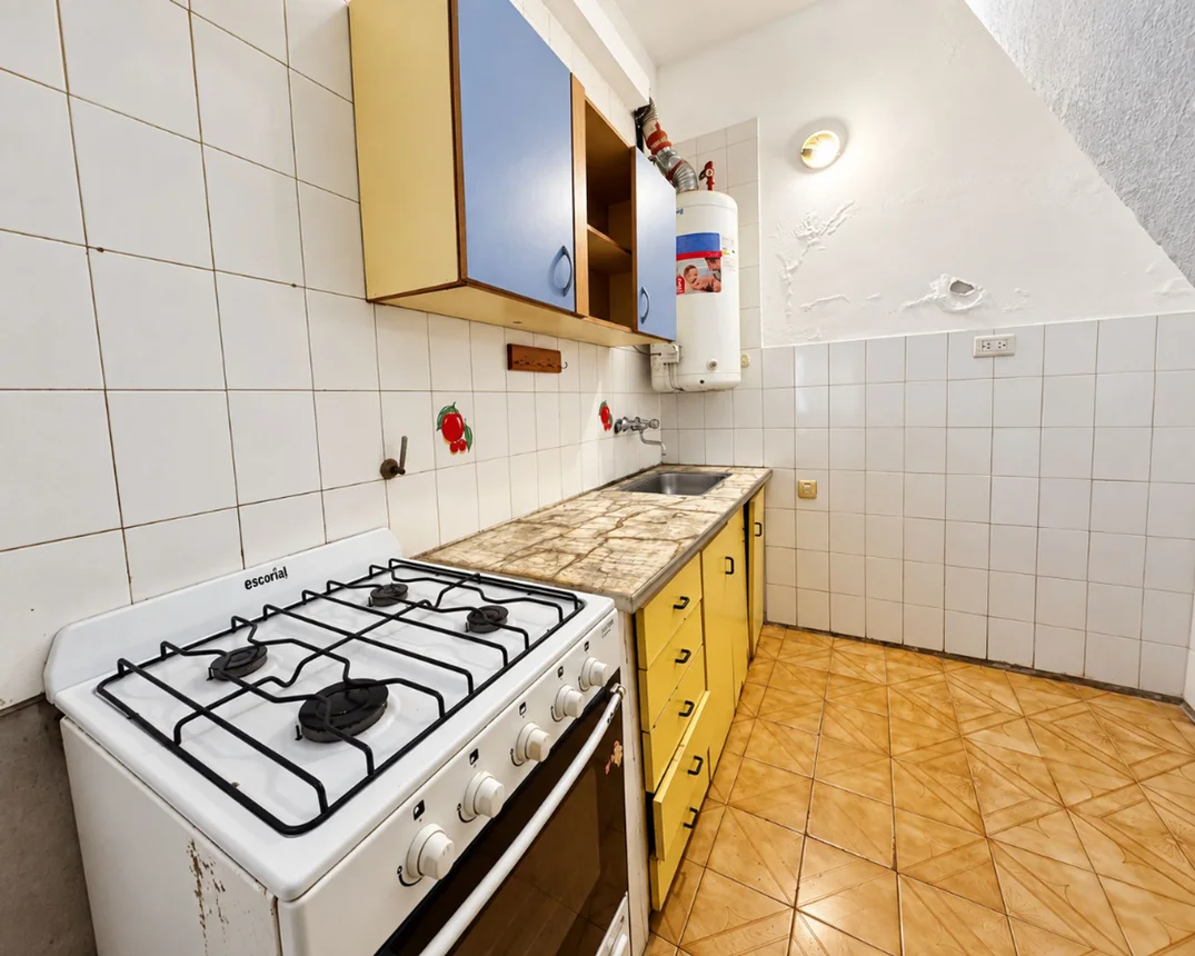 PH de 2 ambientes en venta en Liniers, Pasaje Onesimo Leguizamon 7100, foto 5