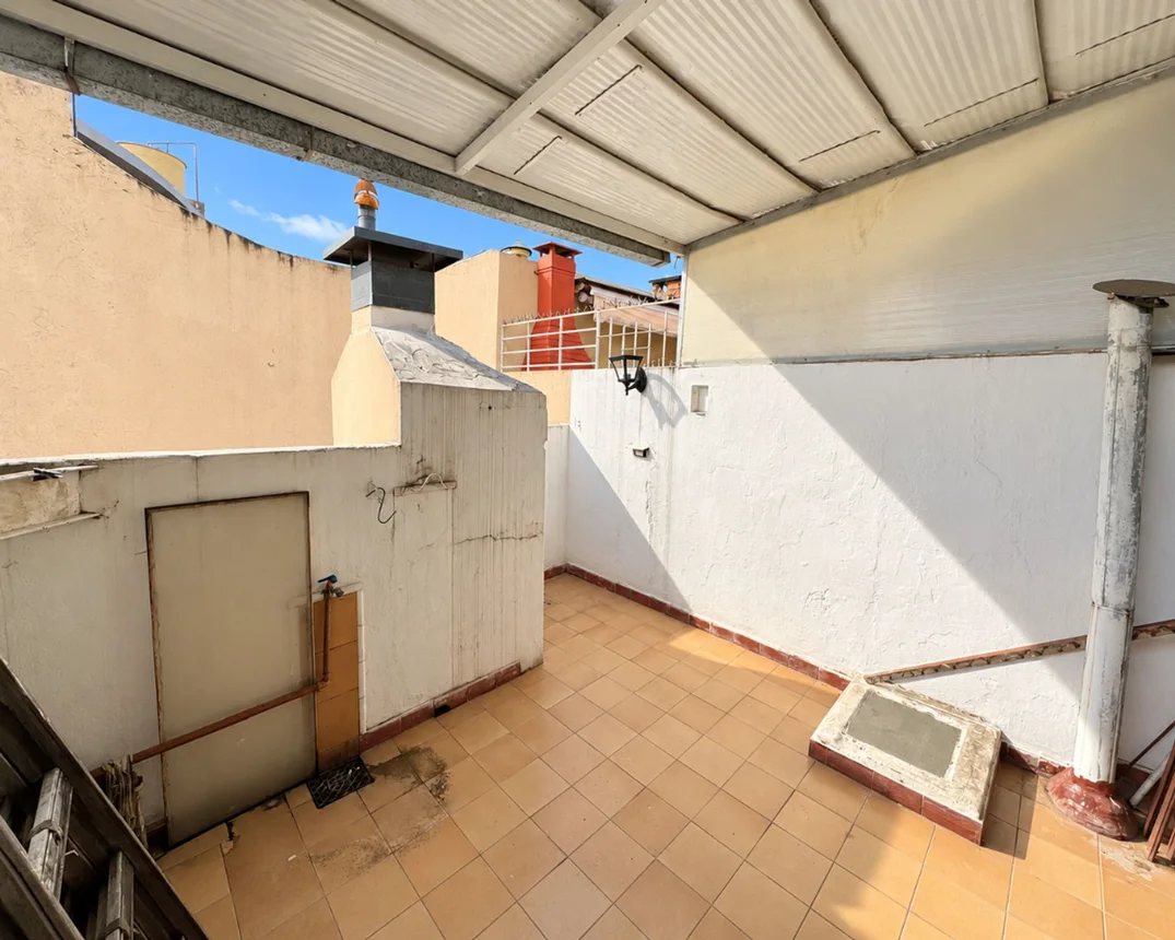PH de 2 ambientes en venta en Liniers, Pasaje Onesimo Leguizamon 7100