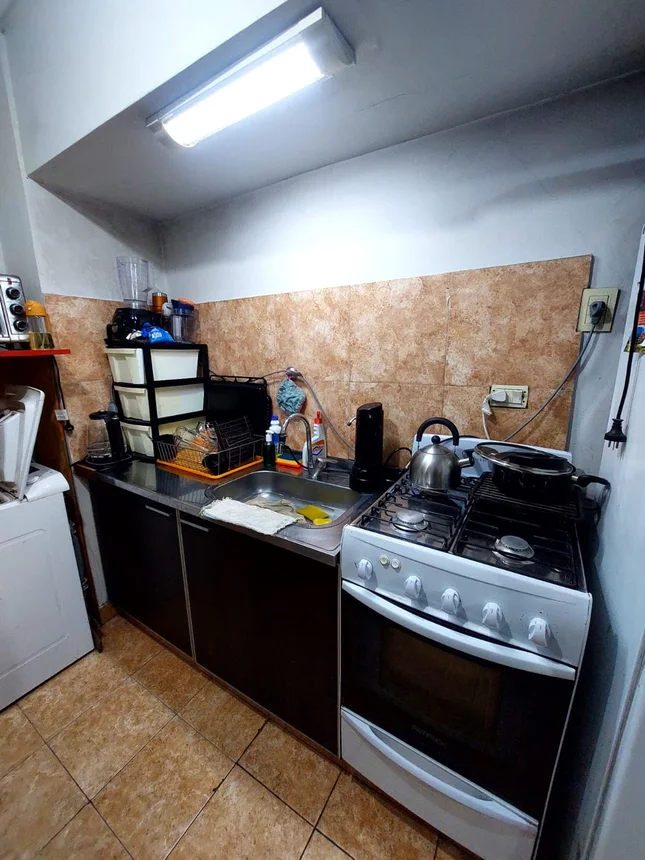 Monoambiente en venta en San Miguel de Tucumán, foto 3