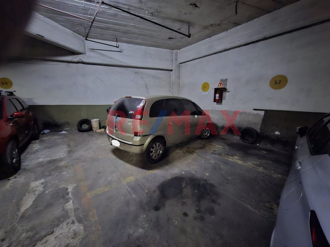 COCHERA EN VENTA BALVANERA 20.99 MTS