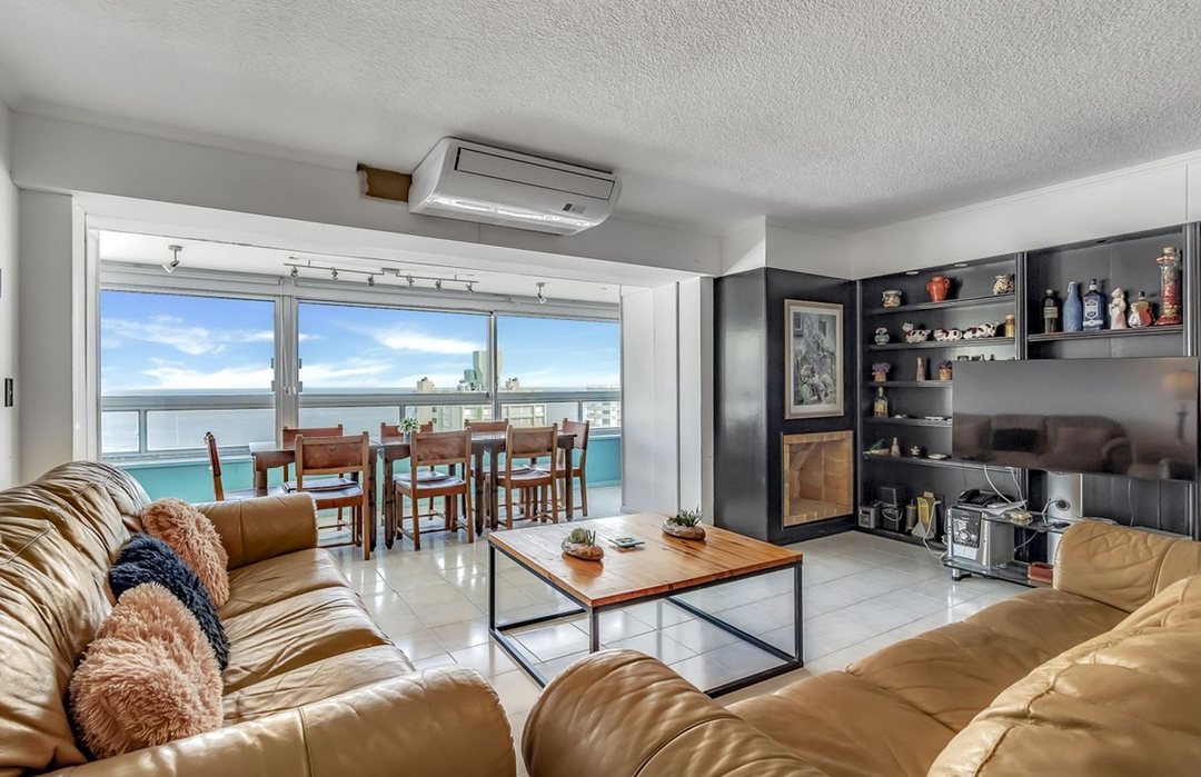 Venta Apartamento Primera linea  Punta del Este
