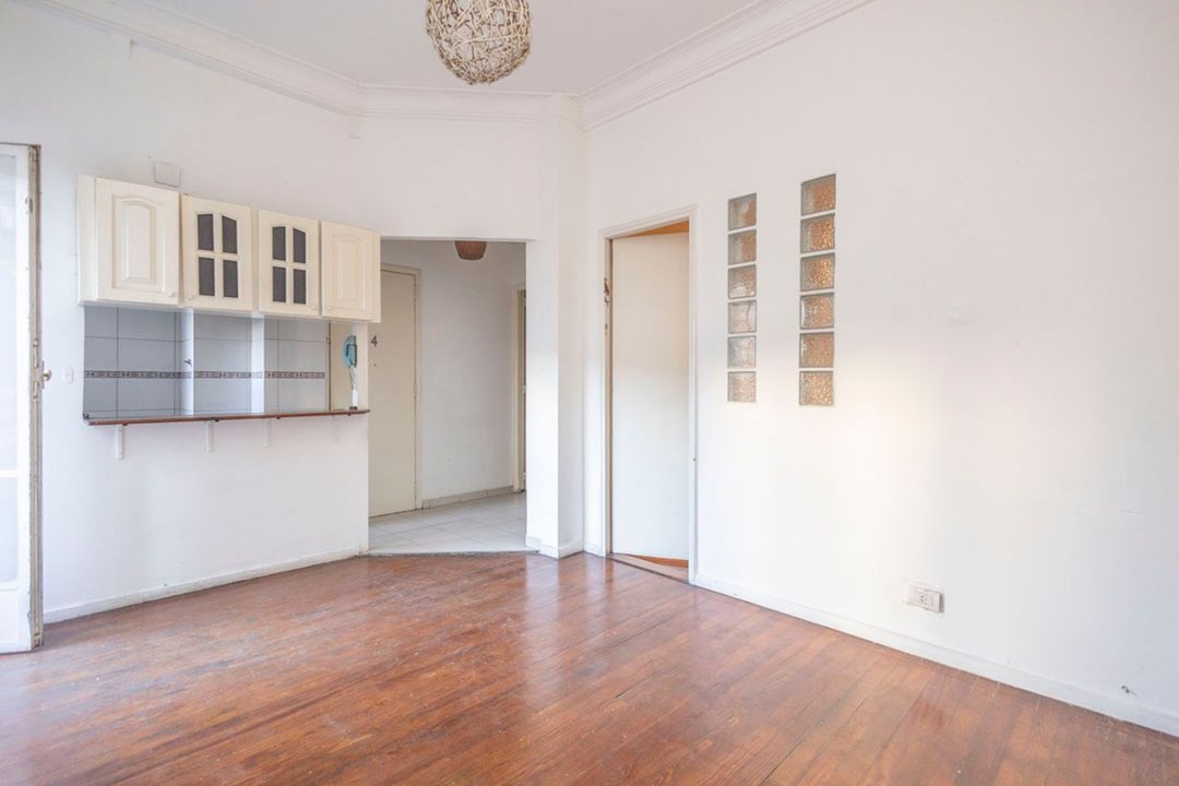 DEPTO 2 AMBIENTES EN VENTA